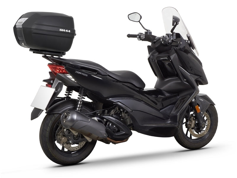 Honda Z 125 [SHAD] - SH44 toppkoffert