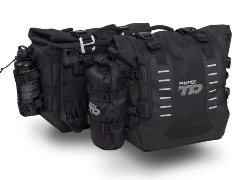 Honda X-Adv [SHAD] - TR40 Soft Adventure-vesker