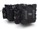 Honda X-Adv [SHAD] - TR40 Soft Adventure-vesker
