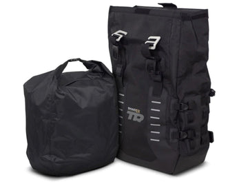Honda X-Adv [SHAD] - TR40 Soft Adventure-vesker