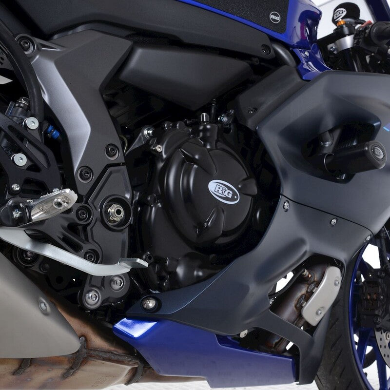Yamaha R7 [2022] - Beskyttelse av motorhusdeksel