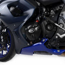 Yamaha XSR 700 ABS RM11 [2017-2022] - Beskytter for motordeksel