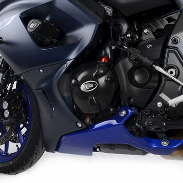 Yamaha XSR 700 ABS RM11 [2017-2022] - Beskytter for motordeksel