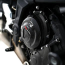 Triumph Trident 660 [2021-2026] - Motorhusglider (høyre) - Triumph Trident 660/660