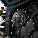 Triumph Trident 660 [2021-2026] - Motorhusglider (høyre) - Triumph Trident 660/660