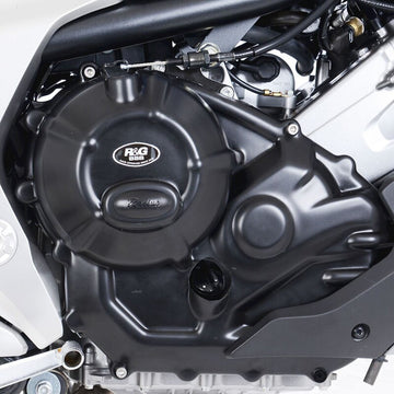 Honda NC 750 X DCT ABS RC90 [2026] - Beskyttelse av motordeksel - Honda NC750X