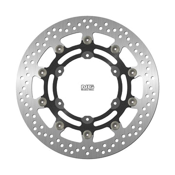 Ktm 690 Sm Prestige [NG BRAKE DISC] - rund flytende bremseskive