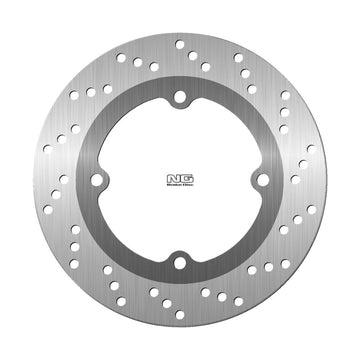 Honda Cmx 500 Rebel Se [NG BRAKE DISC] - rund stiv bremseskive