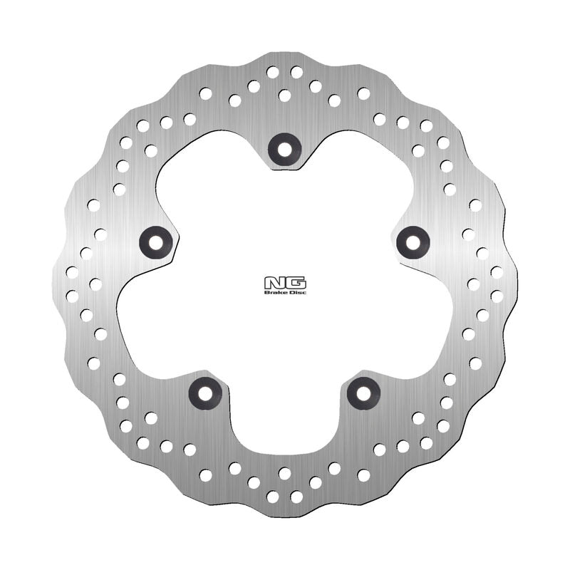 Bmw R 1250 Gs Adventure [NG BRAKE DISC] - Wave stiv bremseskive