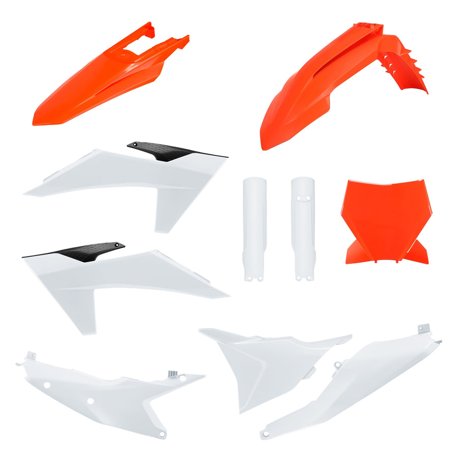 KTM 250 SX [2023-2024] - Plastsett