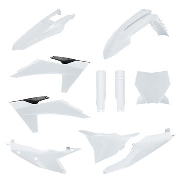 KTM 250 XCTPI [2023-2024] - Plastik-Kit