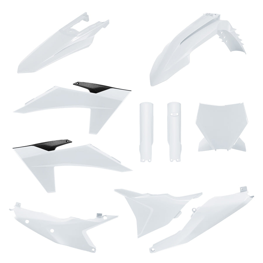 KTM 350 SX F [2023-2024] - Plastsett
