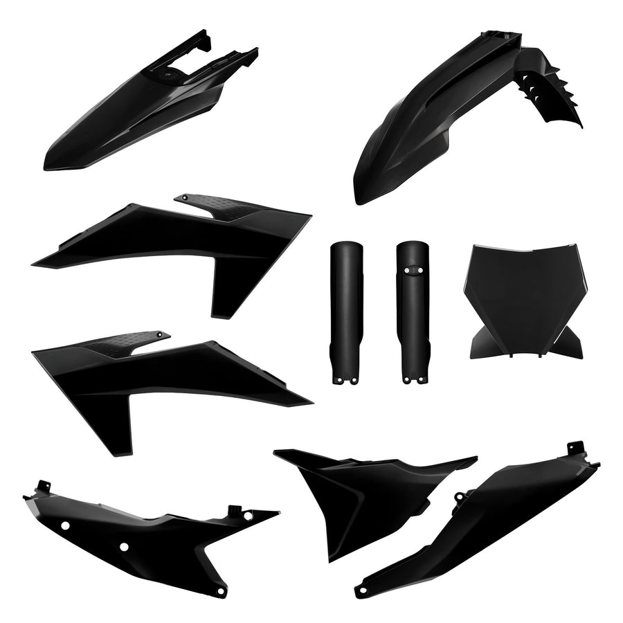 KTM 250 XC F [2023-2024] - Plastik-Kit
