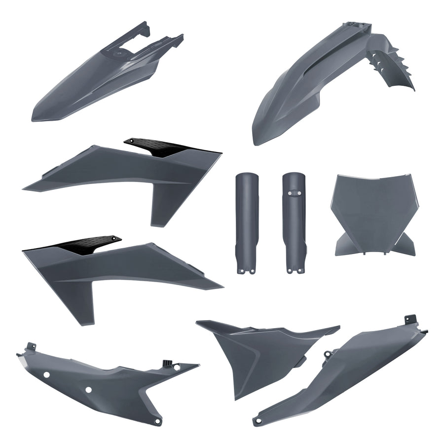 KTM 250 SX F [2023-2024] - Plastik-Kit