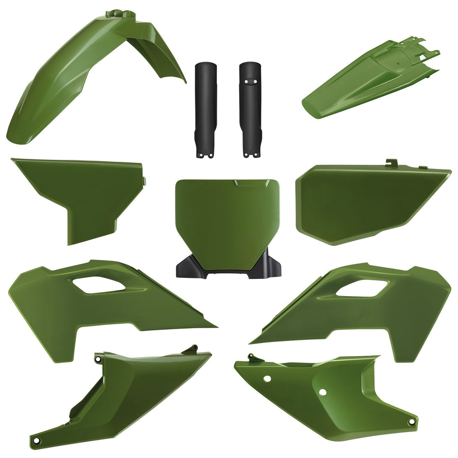 HUSQVARNA FC 350 [2023-2024] - Plastsett