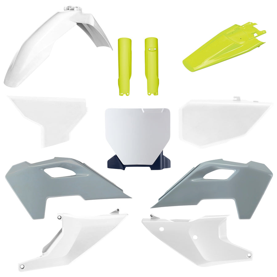 HUSQVARNA FC 250 [2023-2024] - Plastsett