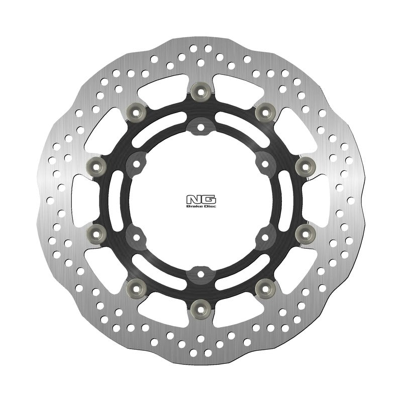 Husqvarna Supermoto 701 [NG BRAKE DISC] - Wave flytende bremseskive