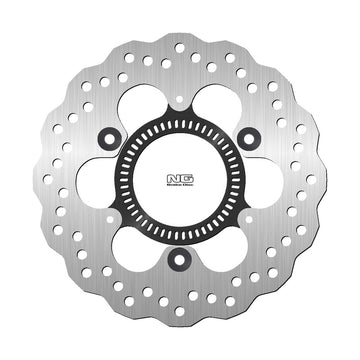 Kawasaki Ninja [NG BRAKE DISC] - Wave stiv bremseskive