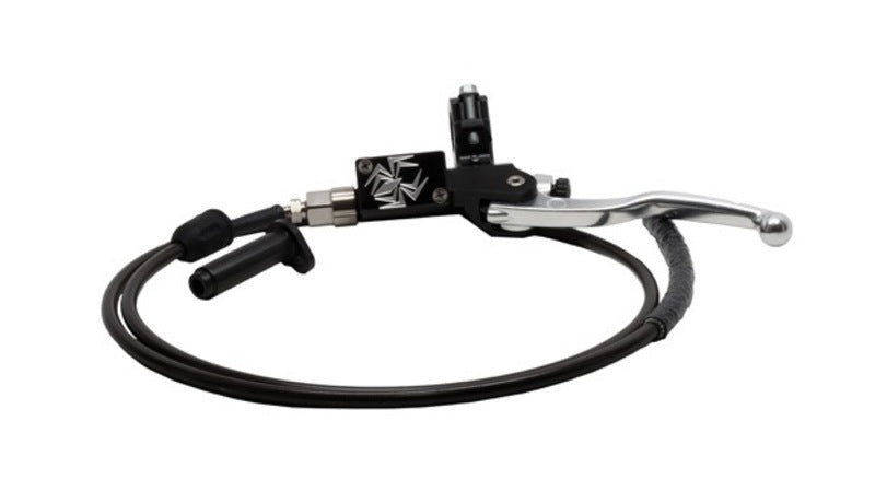 Gas Gas Ec 450 [REKLUSE] - Racing venstre bremsesett bak