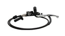 Honda Crf 110 [REKLUSE] - Racing venstre bremsesett bak-1