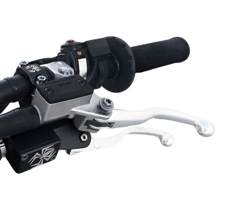 Gas Gas Fsr 450 [REKLUSE] - Racing venstre bremsesett bak