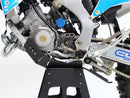 Tm Racing EN 144 FI [2022-2023] - Xtrem Unterlegplatte - PHD 8mm TM Racing EN125FI/144Fi