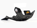 Honda CRF 250 R (ME 12) [2022-2023] - Xtrem avstandsplate - PHD 8 mm - Honda CRF250R/250RX/300RX