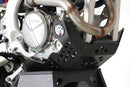 Honda CRF 250 RWE [2025-2027] - Xtrem avstandsplate - PHD 8mm - Honda CRF250R/250RX/300RX