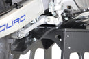 HONDA CRF 250 R [2024-2027] - Xtrem Unterlegplatte - PHD 8mm - Honda CRF250R/250RX/300RX