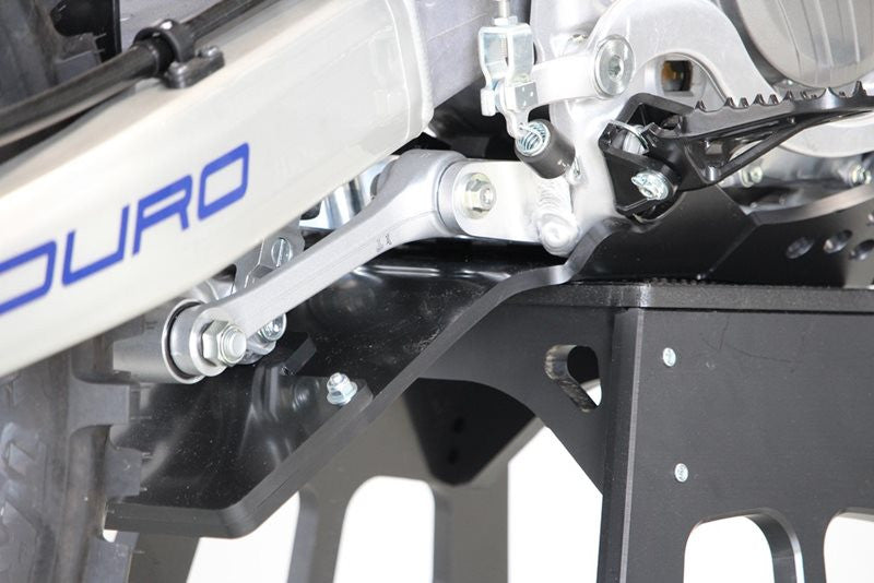 Honda CRF 250 RWE [2025-2027] - Xtrem avstandsplate - PHD 8mm - Honda CRF250R/250RX/300RX
