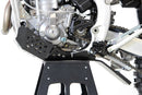 Honda CRF 250 R (ME 12) [2022-2023] - Xtrem avstandsplate - PHD 8 mm - Honda CRF250R/250RX/300RX