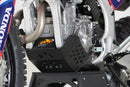 Honda CRF 250 RX Enduro [2022-2027] - Xtrem Unterlegplatte - PHD 8mm - Honda CRF250R/250RX/300RX