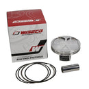 Honda CRF 250 R (ME 10) [2004-2007] - smidde stempler