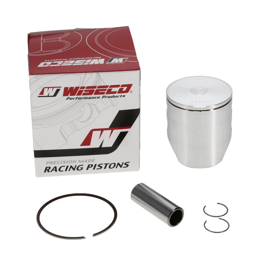 Yamaha YZ 125 (CE 16) [2006-2021] - 2-takts Pro-Lite Series smidd stempelsett
