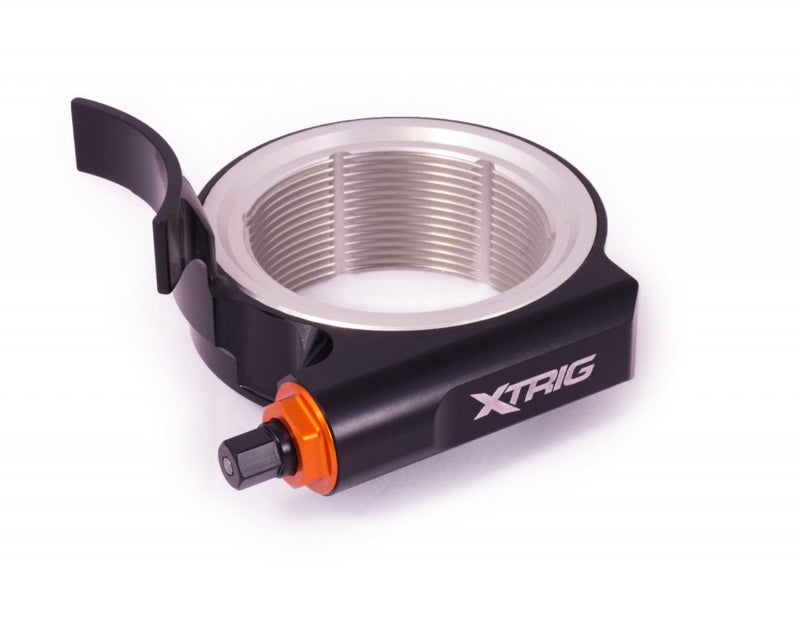 Ktm Sx 250 [XTRIG] - Forspenningsjustering - KTM/Husqvarna