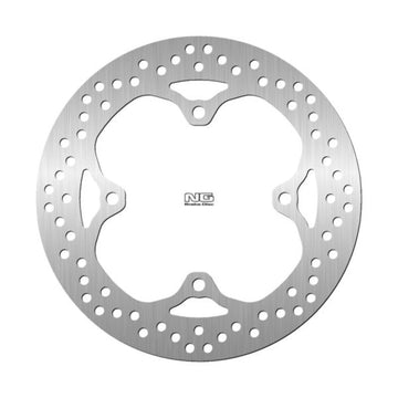 Honda Cmx 1100 Rebel Dct [NG BRAKE DISC] - rund stiv bremseskive