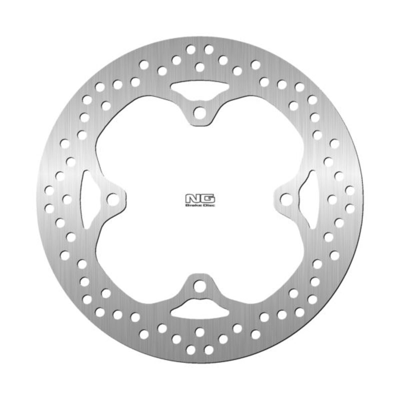 Honda Cmx 1100 [NG BRAKE DISC] - rund stiv bremseskive