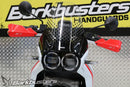 Ducati Desertx DX900 [Barkbusters] - Maskinvaresett for motorsykkelbeskyttelse-6