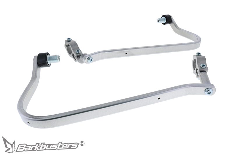 Harley Davidson Pan America 1250 [BARKBUSTERS] - Maskinvaresett med topunktsfeste - Harley Davidson Pan America
