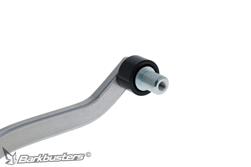Harley Davidson Pan America 1250 [BARKBUSTERS] - Maskinvaresett med topunktsfeste - Harley Davidson Pan America