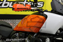 Harley -Davidson Pan America 1250 RA1250 [Barkbusters] -Maskinvaresett Two -Point Attachment-6