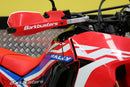 Honda Crf 300 [BARKBUSTERS] - Maskinvaresett topunktsfeste - Honda CRF300 Rally-4