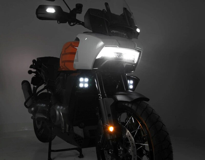 Harley-Davidson Pan America [DENALI] - CANsmart™ Gen II ledningsnett - Harley Davidson Pan America 1250
