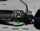 Harley Davidson Pan America 1250 [DENALI] - CANsmart™ Gen II ledningsnett - Harley Davidson Pan America 1250-5