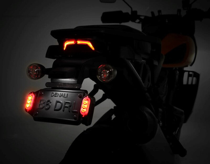 Harley-Davidson Pan America [DENALI] - CANsmart™ Gen II ledningsnett - Harley Davidson Pan America 1250