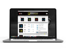 Harley-Davidson Pan America [DENALI] - CANsmart™ Gen II ledningsnett - Harley Davidson Pan America 1250-8