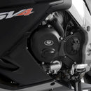 Aprilia RSV4 1100 ABS [2022-2024] - Race Series Engine Case Cover Protector (høyre og venstre) - Aprilia Tuono V4 1100 Factory / RSV4 1100 Factory