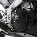 Aprilia RSV4 1100 ABS [2022-2024] - Race Series Engine Case Cover Protector (høyre og venstre) - Aprilia Tuono V4 1100 Factory / RSV4 1100 Factory
