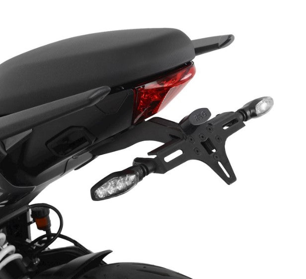 TRIUMPH Tiger Sport 800 [2026] - Nummerskiltholder