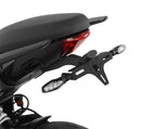 Triumph Tiger Sport 800 Tour [2026] - Kennzeichenhalter
